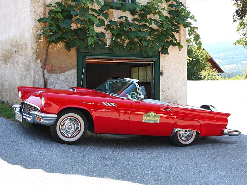 Kraftfahrzeugversicherung