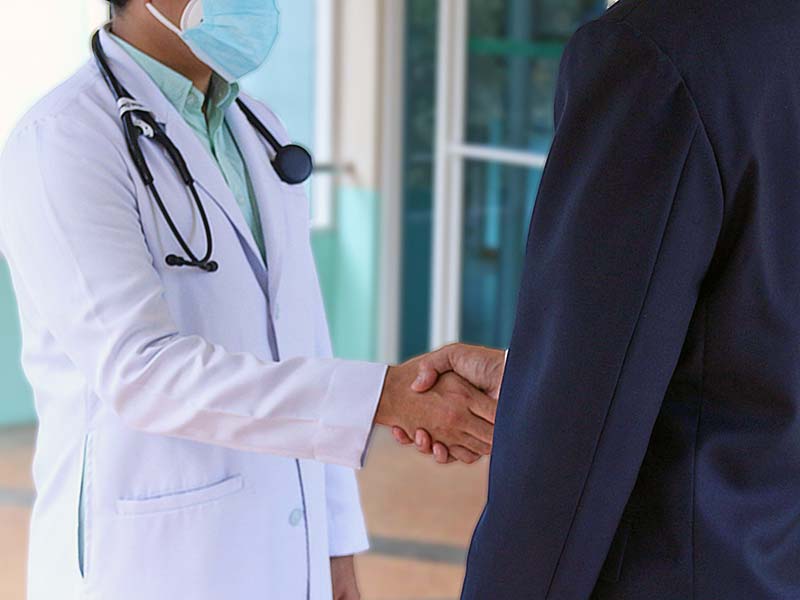 Private Krankenversicherung